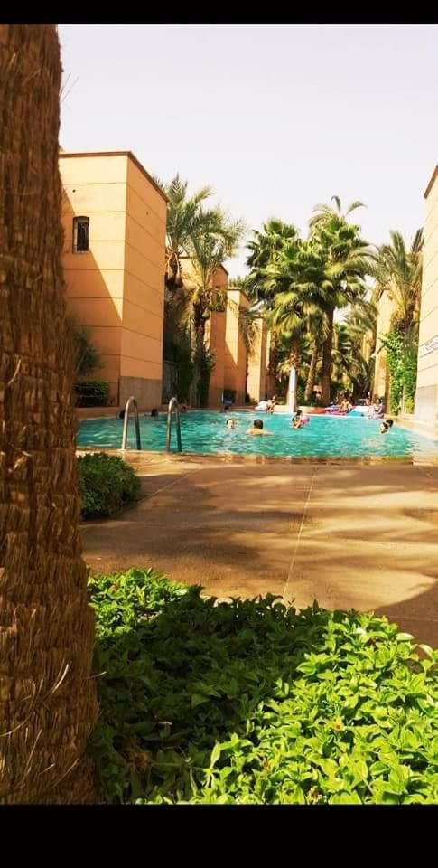 Sun And Swim Marrakech * Marrakesch