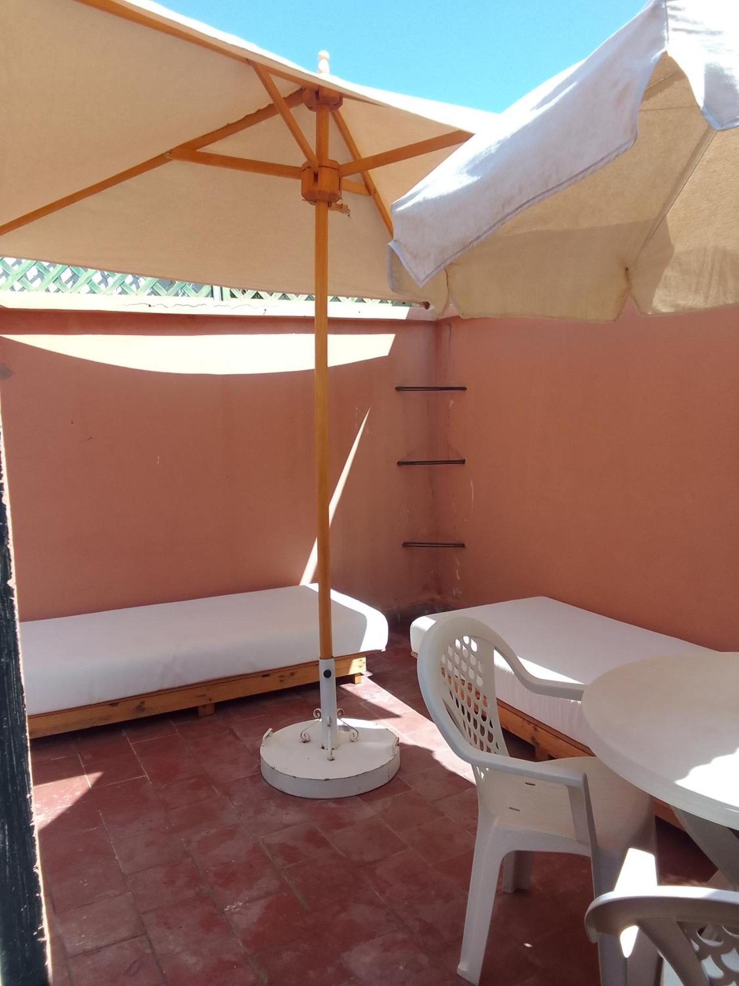 Ferienhaus Sun And Swim Marrakech *