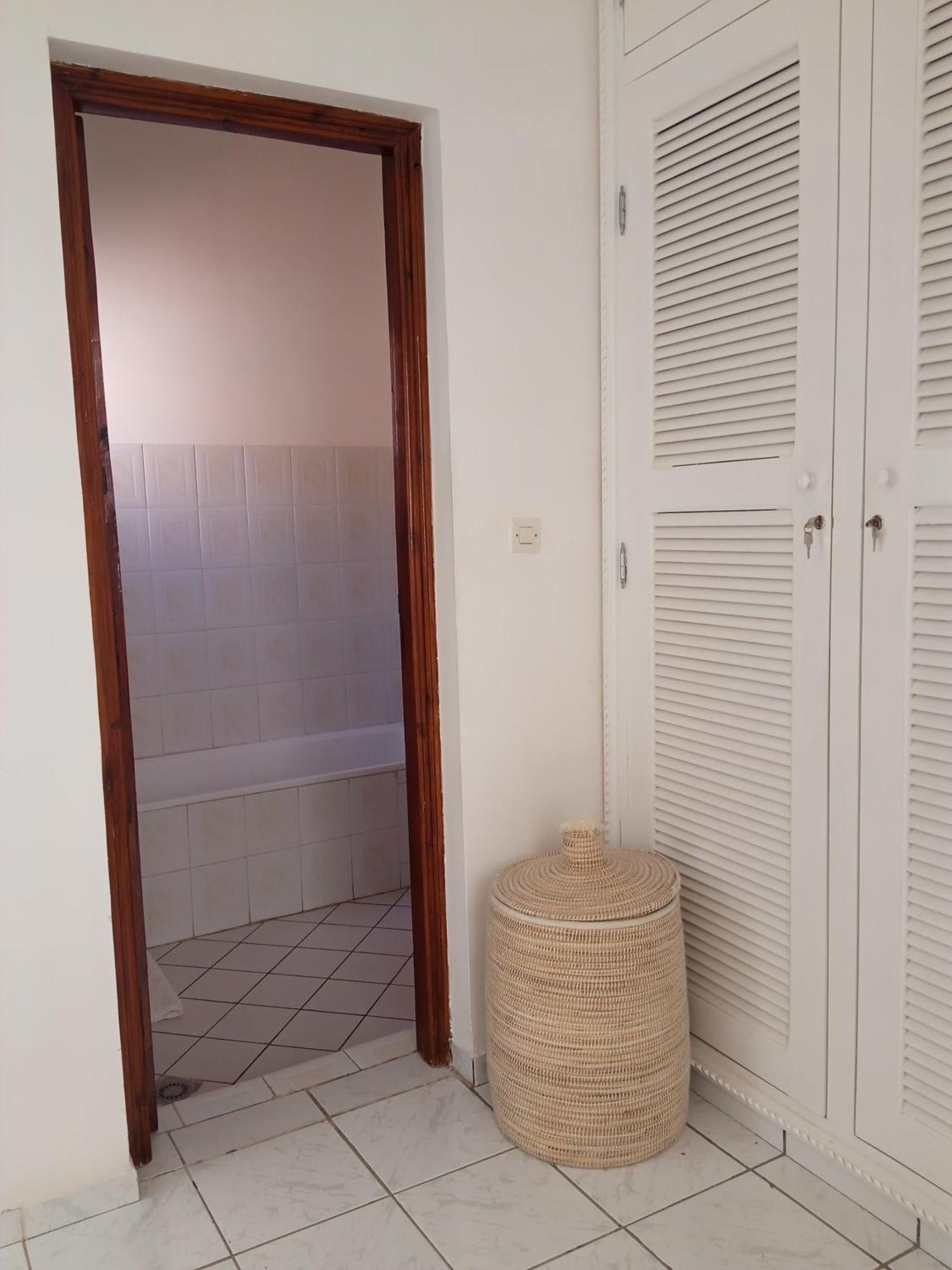 Casa vacanze Sun And Swim Marrakech *