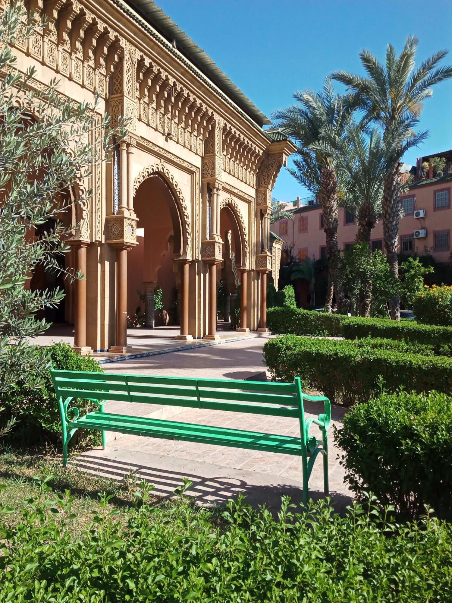 Sun And Swim Marrakech Casa vacanze *