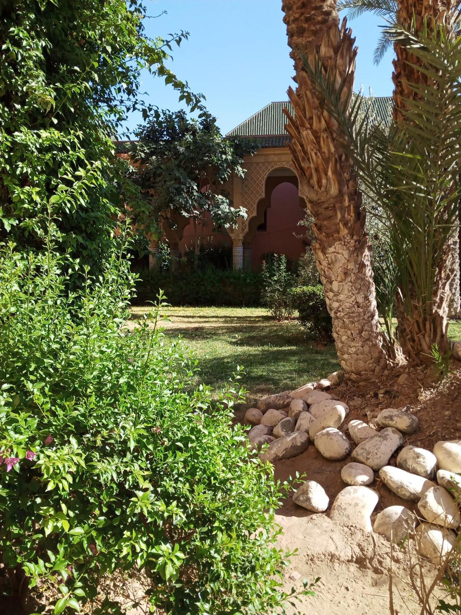 Casa vacanze Sun And Swim Marrakech