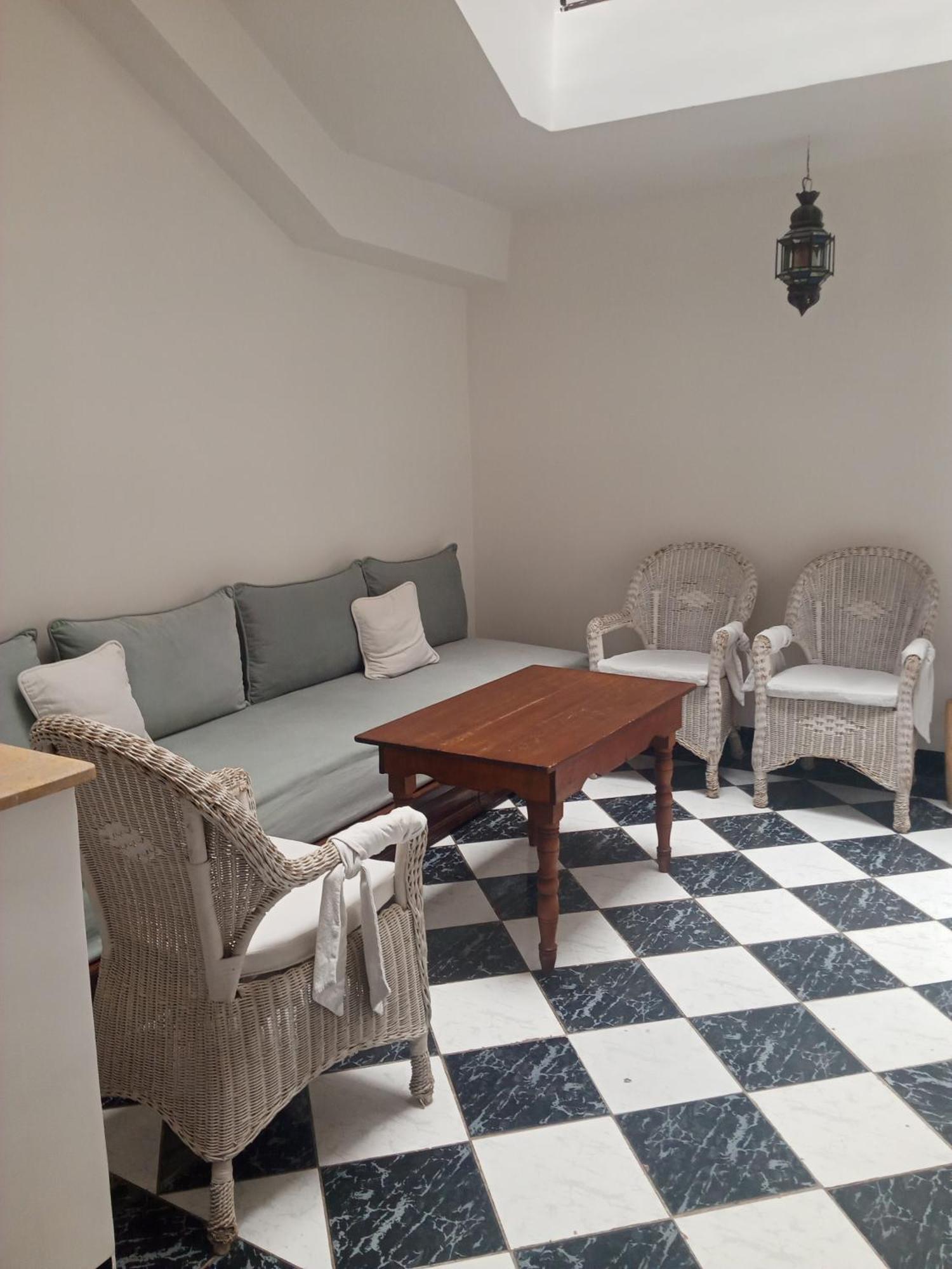 Casa vacanze Sun And Swim Marrakech *