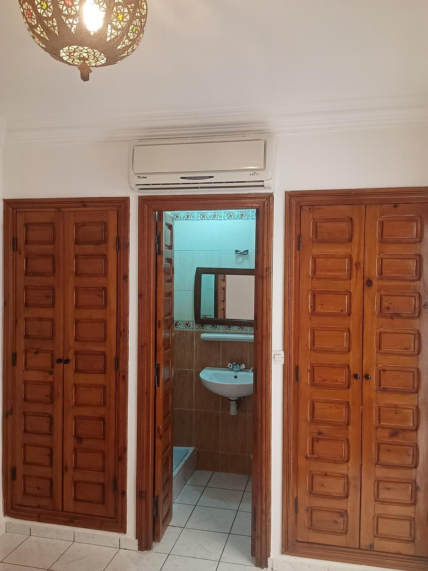 Casa vacanze Sun And Swim Marrakech Marrakesh
