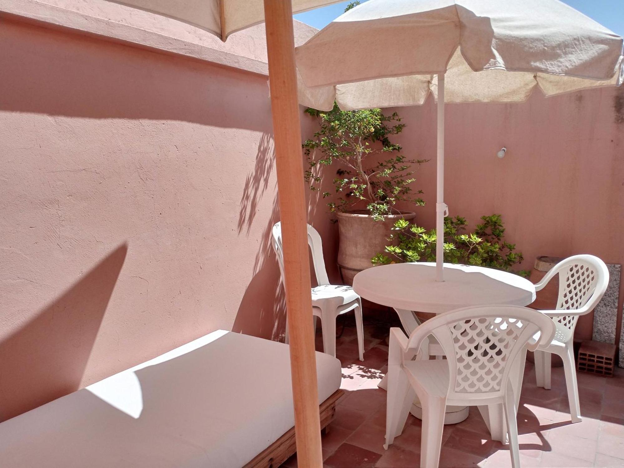 Sun And Swim Marrakech Casa vacanze